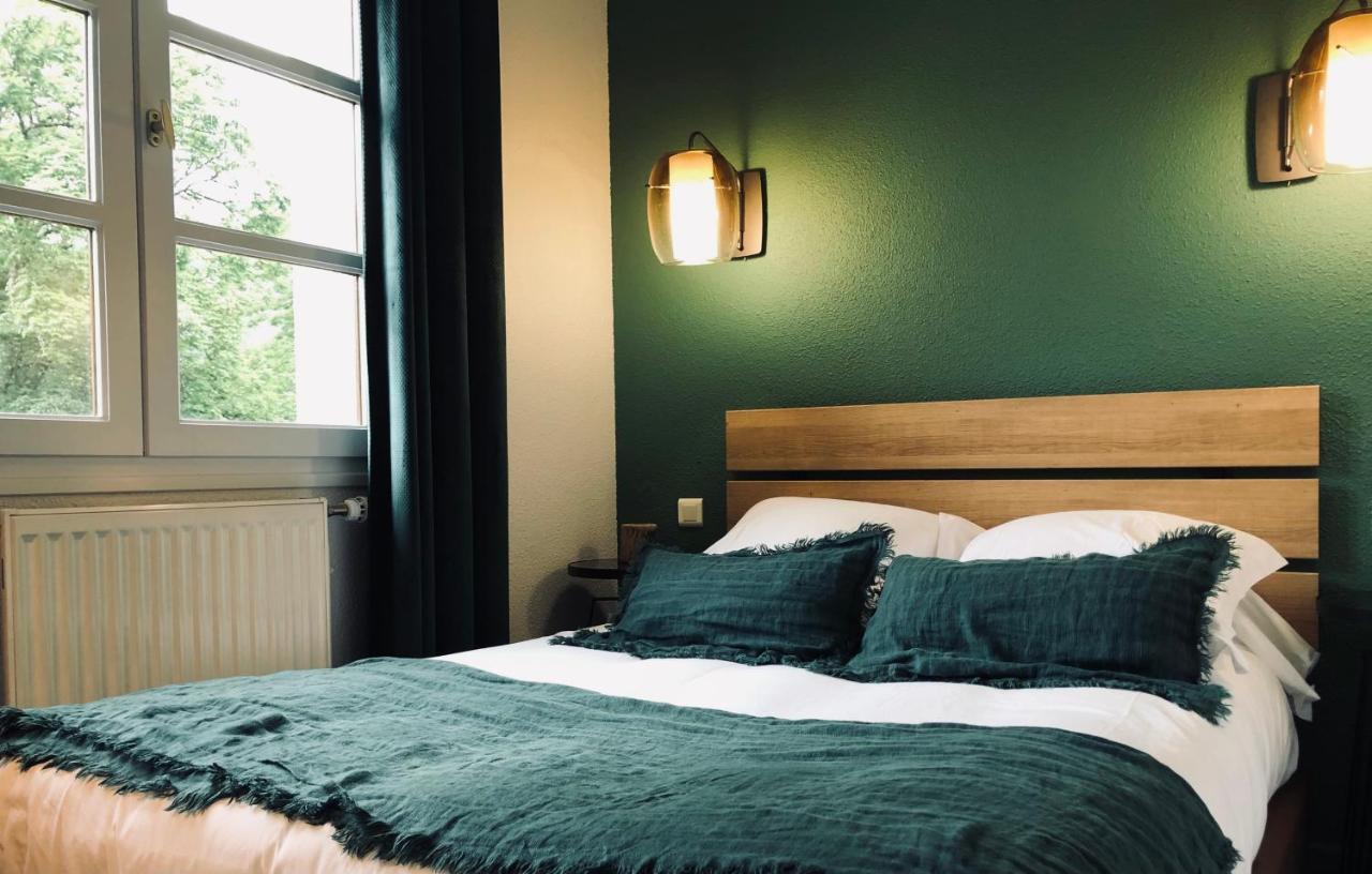 L'Escoundillou Hotel Saint-Jacques-des-Blats Kültér fotó