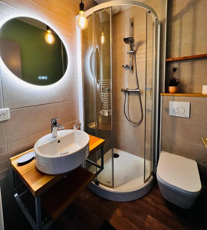 L'Escoundillou Hotel Saint-Jacques-des-Blats Kültér fotó