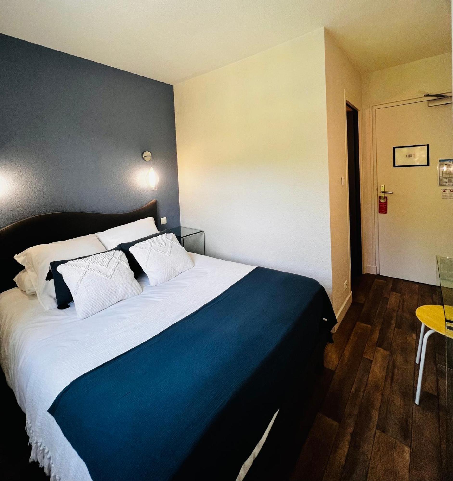 L'Escoundillou Hotel Saint-Jacques-des-Blats Kültér fotó
